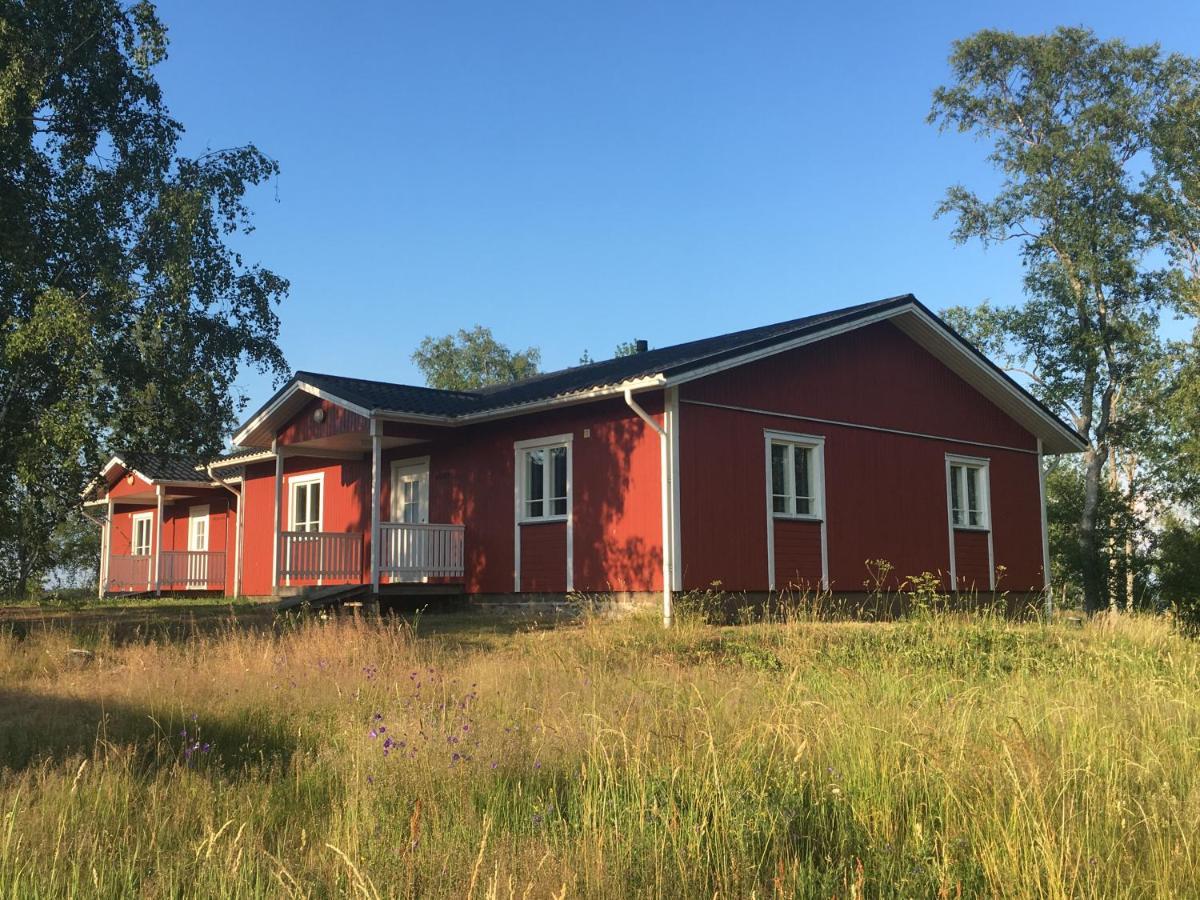 Hotell Gullvivan Brando Экстерьер фото